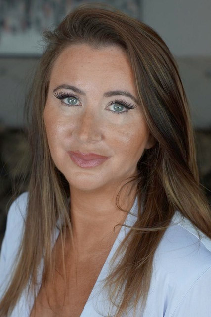 Julia Margo